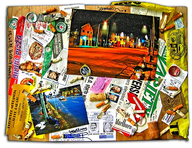 Next Collage