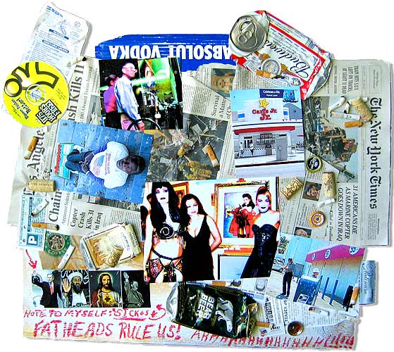 Next Collage