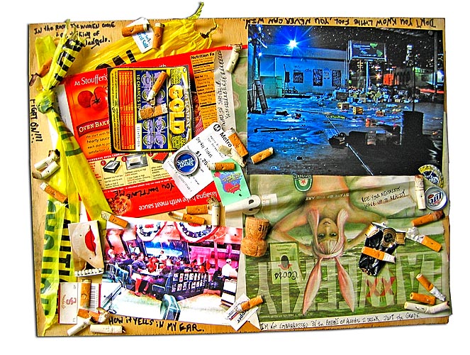 Next Collage