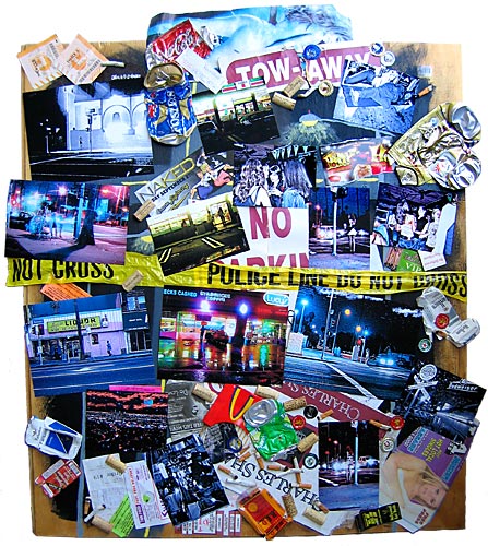 Next Collage