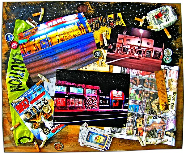 Next Collage