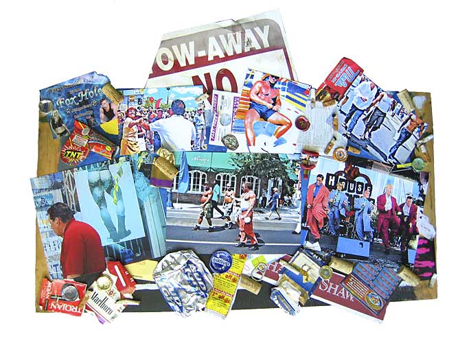 Next Collage