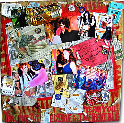 Next Collage