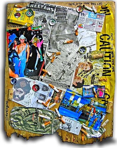 Next Collage