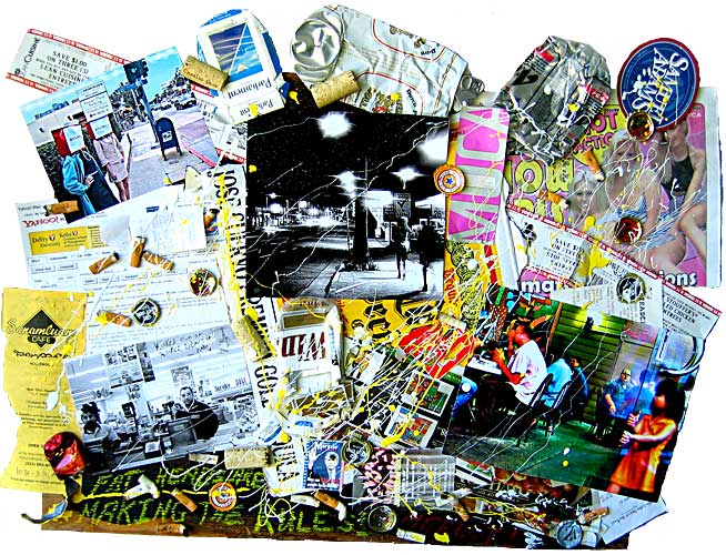 Next Collage
