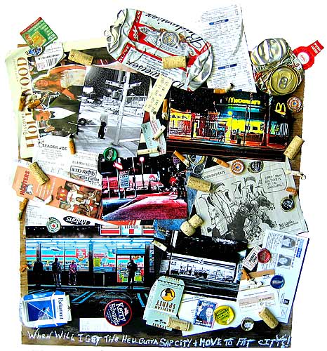 Next Collage