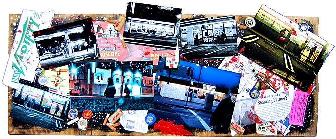 Next Collage
