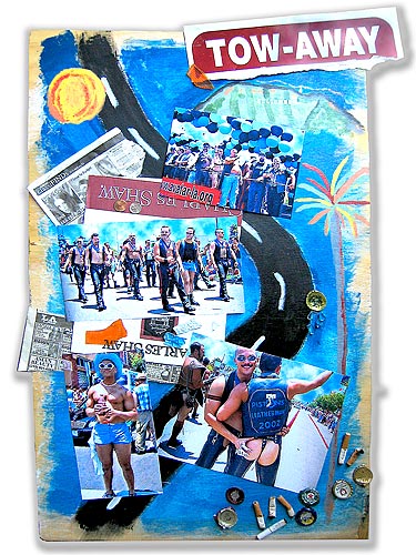 Next Collage