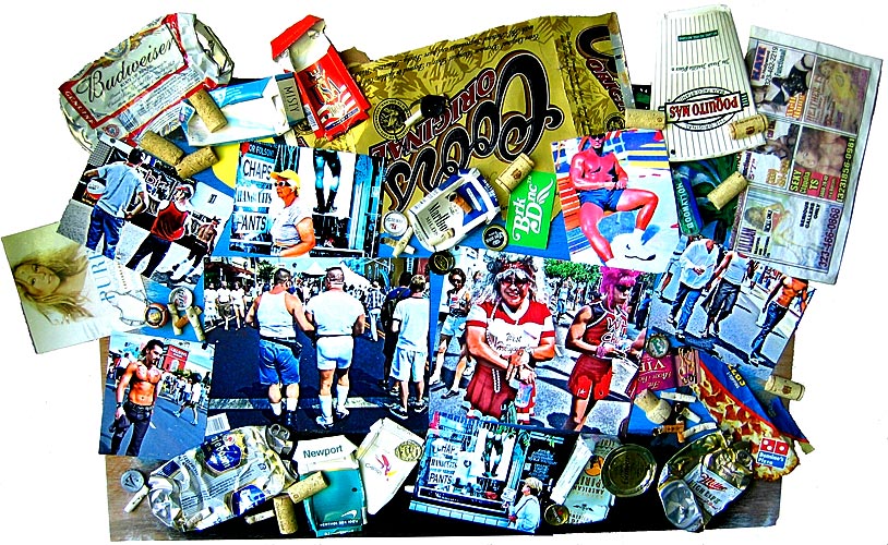 Next Collage