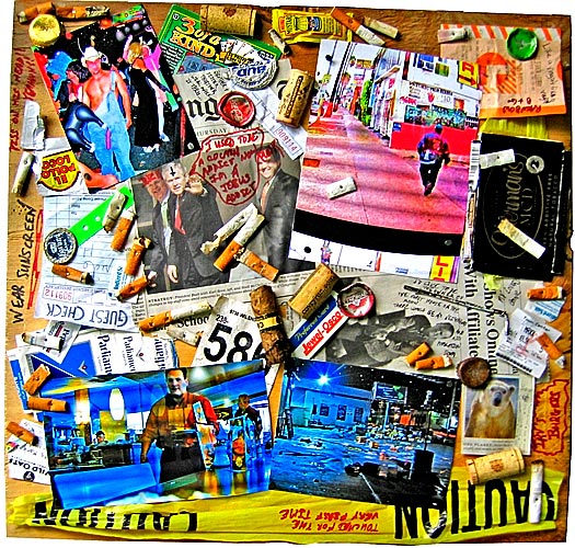 Next Collage