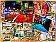 Grasp the Ripple Effects collage - rivercardZ