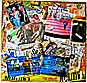 Wild Oats collage - rivercardZ