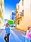 Alley 2, Beverly Hills Lunch Hour, 10.13.05