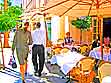 Back to Office, Beverly Hills Lunch Hour, 10.13.05