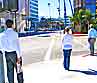 Wilshire & Roxbury, Beverly Hills Lunch Hour, 10.13.05