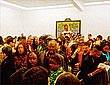Kehinda Wiley Show 01, Roberts & Tilton Gallery, 04.09.11