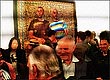Kehinda Wiley Show 02, Roberts & Tilton Gallery, 04.09.11