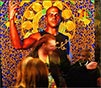 Kehinda Wiley Show 04, Roberts & Tilton Gallery, 04.09.11
