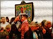 Kehinda Wiley Show 09, Roberts & Tilton Gallery, 04.09.11