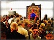 Kehinda Wiley Show 10, Roberts & Tilton Gallery, 04.09.11