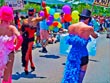 Drag Queen Parade, 06.23.02