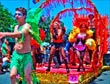 Elf Float, Gay Pride Parade, 06.23.02