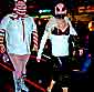 Care Givers, Santa Monica Blvd, Halloween ‘02