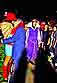 The Kiss, Santa Monica Blvd, Halloween ‘02