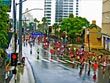 Marathon 02, Sunset & La Cienega,  03.20.11