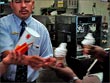 Ice Cream Cones, McDonalds, 10400 block Santa Monica, 07.01.02