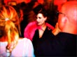 Dita von Teese, Olivia Art Opening, 03.15.02