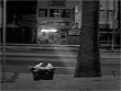 Barber Shop, 7200 Block Sunset, about 4 am, 5.10.02