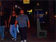3 Guys Walking East on Sunset, c. 2:00am 08.28.02 - rivercardZ