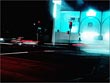 Value Inn, Kingsley & Sunset, SW Corner, about 2:48 am, 8.28.02 - rivercardZ