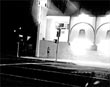 Hooker, Value Inn, Kingsley & Sunset, SW Corner, about 2:55 am, 8.28.02 - rivercardZ