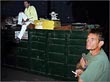 Cherry Picking Evicted Man’s Belongings, 800 Block N. Palm, at Santa Monica, 07.27.02