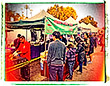 Mis Padres, Beverly Hills Farmers Market, 12.11.11