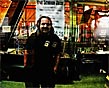 Laying the Lumber at Mels, Ron Jeremy, 03.26.11
