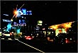 Sunset Plaza Xmas Lights, 02, 11.18.10