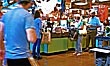 Breakfast at Whole Foods, Fairfax & Santa Monica, 08:49 am, 10.14.10