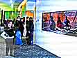 Darfur Genocide Photo Exhibit, UCLA Hillel, 3.12.06