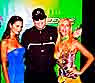 Friends of Phil, Phil Hellmuth Birthday Bash, Hollywood, 7.16.05