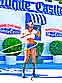 White Castle Movie Promo 1, Sunset Strip, 7.25.04