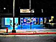 Aqua Land, 4700 Block Hollywood Blvd., LA, about 3:30 am, 05.23.05