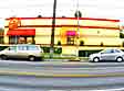 El Pollo Loco, Sunset & Serrano, about 7:30 am, 11.13.04