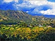 Hollywood Hills, Clearing Storm, 03.31.10