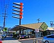 Norms, 470 La Cienega, 08:37 am,  05.01.10