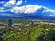 Universal City, Clearing Storm, 03.31.10